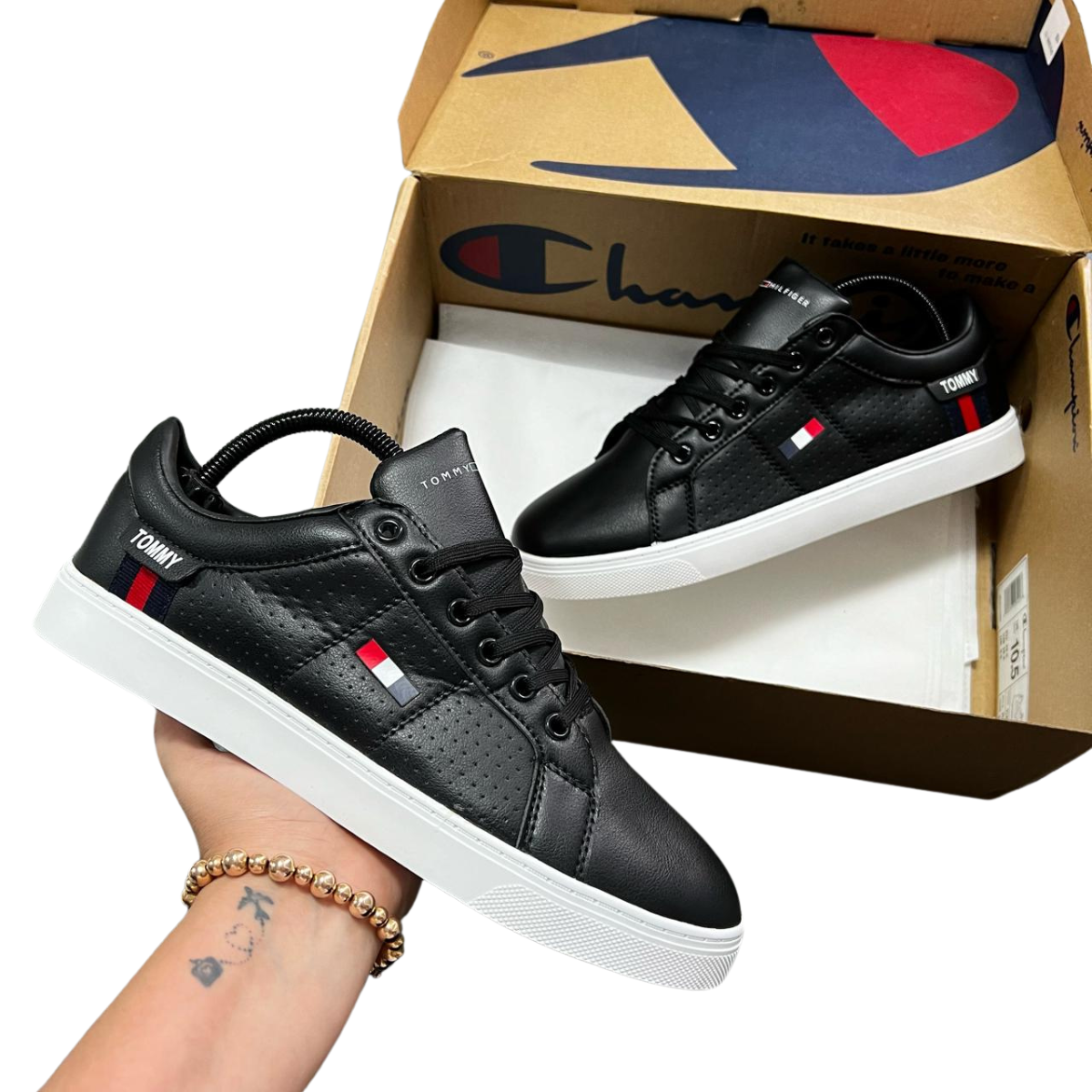 tommy hilfiger tenis de hombre comprar en onlineshoppingcenterg Colombia centro de compras en linea